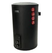 i-Zone FSR-50LTR Electric Geyser Supreme (Black)