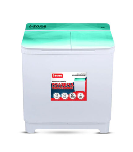 i-Zone NG-14000 GT Twin Tub Washing Machine