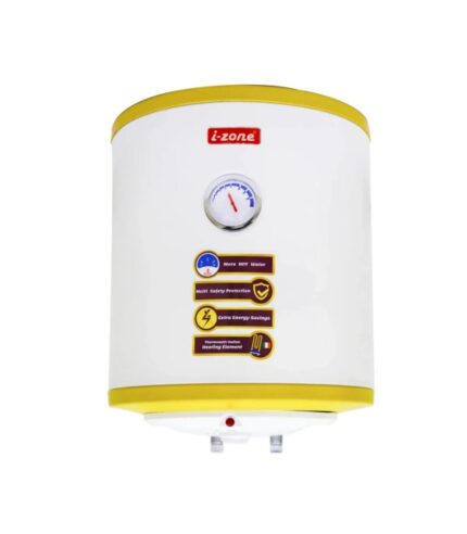 i-Zone WCM Electric Geyser 30 LTR