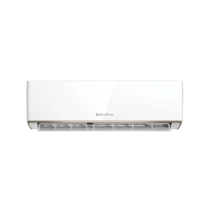 EcoStar Duke Series 1 Ton Inverter AC (Heat & Cool)