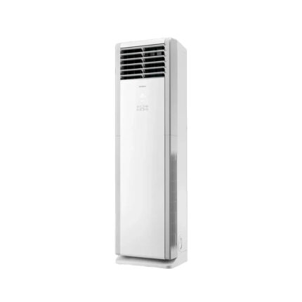 Gree GF-36TFIH 3.0 Ton Inverter Cabinet AC (White)