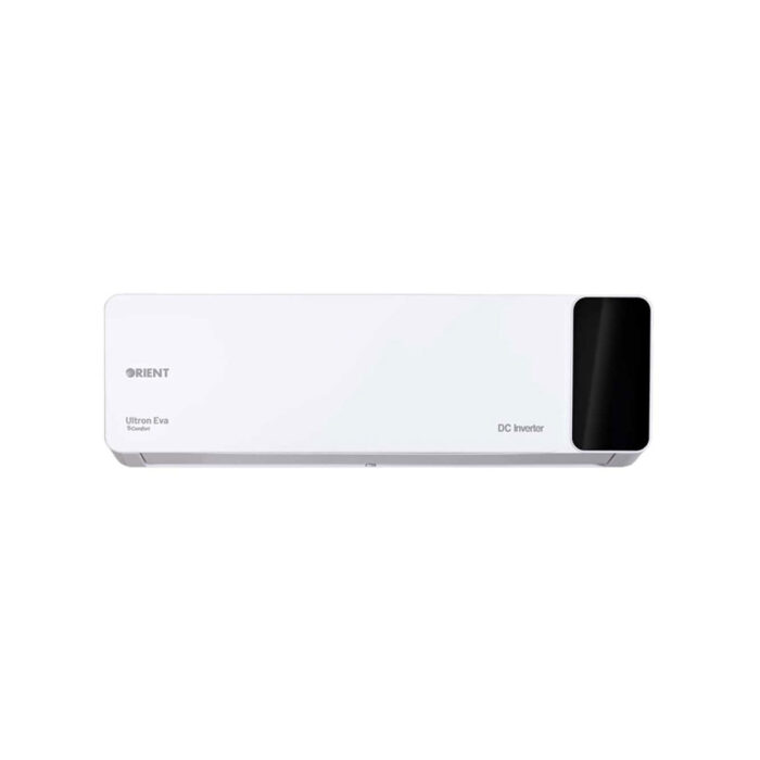 Orient Ultron EVA eComfort 1.5 Ton DC Inverter Split AC