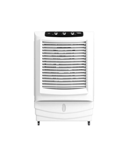 I-Zone Room Cooler NB-9000 Plus Supreme Pure White