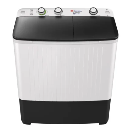 Dawlance 8550 CB FL Twin Tub Washing Machine