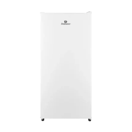 Dawlance 9106 Bedroom Single Door Refrigerator White