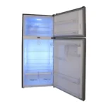 Dawlance 91999 Chrome Pro Refrigerator Hairline Silver