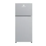 Dawlance 91999 Chrome Pro Refrigerator Hairline Silver