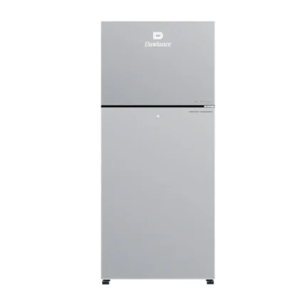 Dawlance 91999 Chrome Pro Refrigerator Hairline Silver