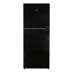 Dawlance 91999 Graze+ Gem Black Double Door Refrigerator