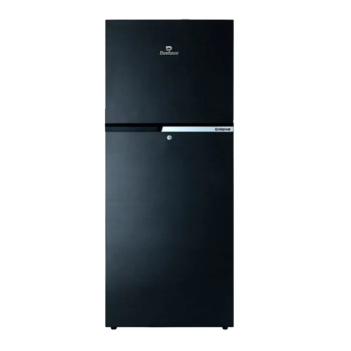 Dawlance 91999 WB Chrome Refrigerator