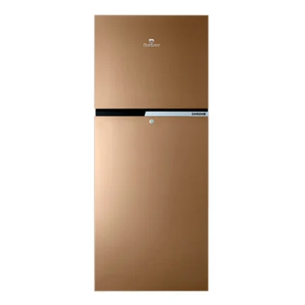 Dawlance 91999 WB Chrome Refrigerator