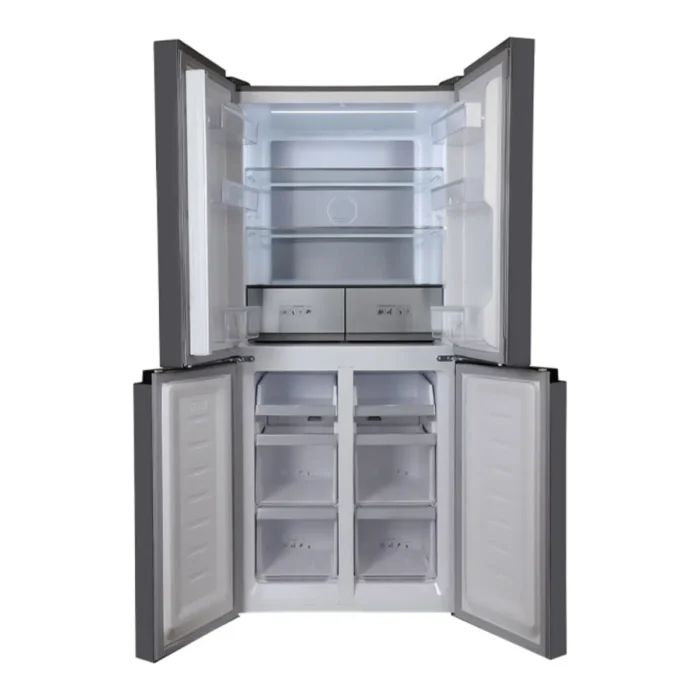 Dawlance DMD 7950 Glass Door No Frost Refrigerator