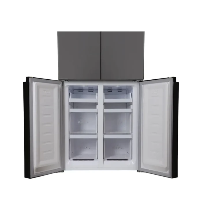 Dawlance DMD 7950 Glass Door No Frost Refrigerator