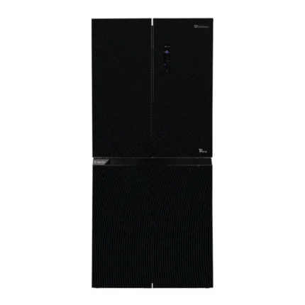 Dawlance DMD 7950 Glass Door No Frost Refrigerator