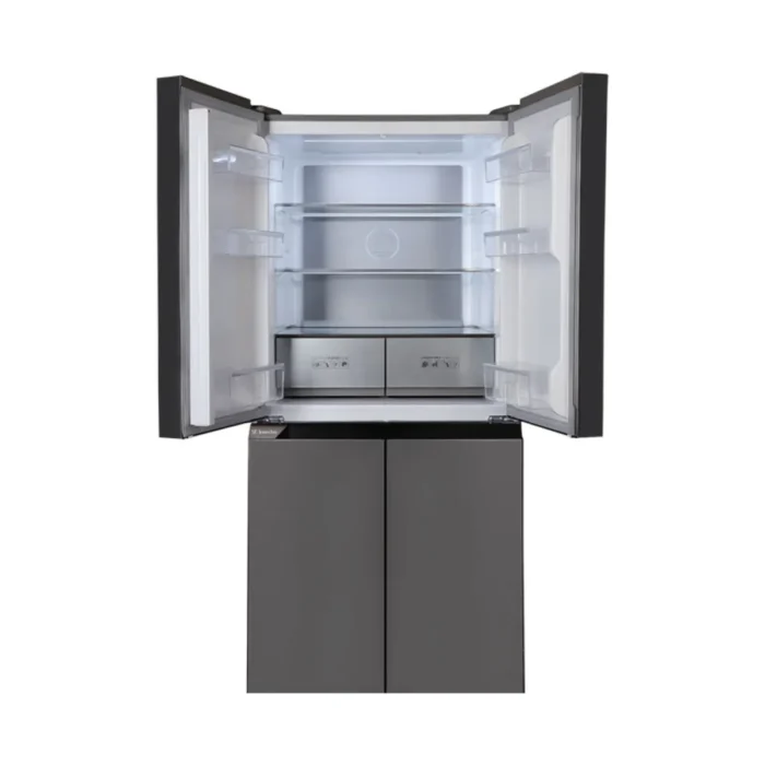 Dawlance DMD 7950 Glass Door No Frost Refrigerator