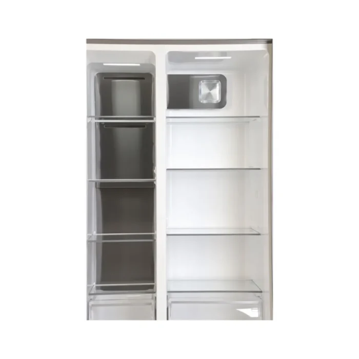 Dawlance DSS-9055 Inox No Frost Refrigerator