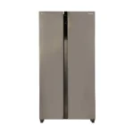 Dawlance DSS-9055 Inox No Frost Refrigerator