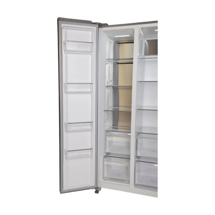 Dawlance DSS-9055 Inox No Frost Refrigerator