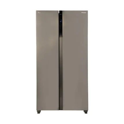 Dawlance DSS-9055 Inox No Frost Refrigerator