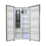 Dawlance DSS-9055 Inox No Frost Refrigerator