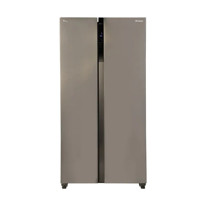 Dawlance DSS-9055 Inox No Frost Refrigerator