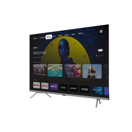 Dawlance Radiant Series 43″ G22 4K UHD Google TV