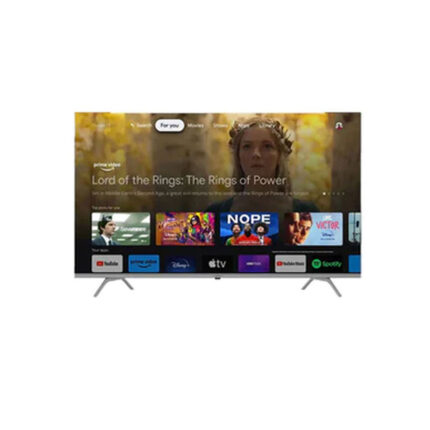 Dawlance Radiant Series 43″ G22 4K UHD Google TV