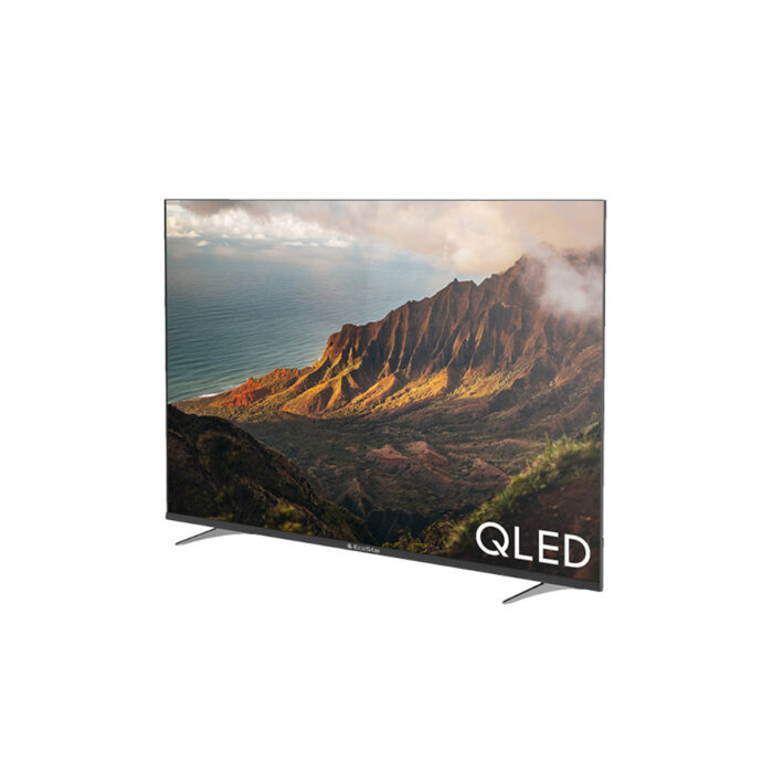 EcoStar CX-65QD970 QLED Android 11 4K UHD