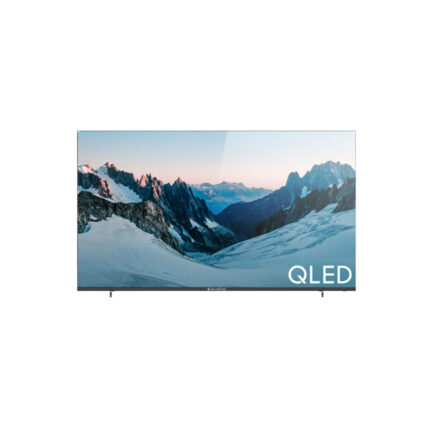 EcoStar CX-65QD970 QLED Android 11 4K UHD