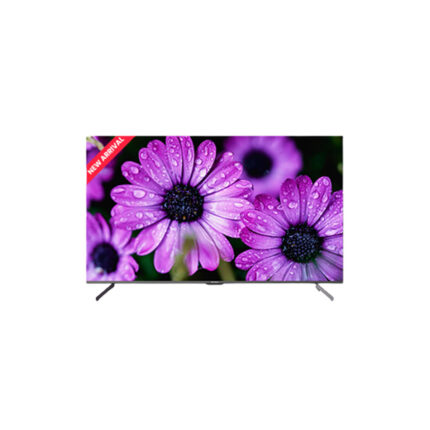 EcoStar CX-65UD961 65″ Android UHD TV