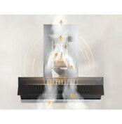 Fotile ZMG9039 Range Hood