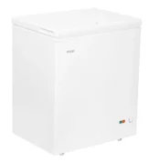 Haier 175 Litres, Hard Top Horizontal Home Freezer HCF-175HC