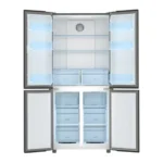 Haier 578TBP Inverter Side By Side Refrigerator