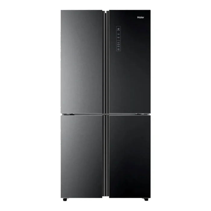 Haier 578TBP Inverter Side By Side Refrigerator