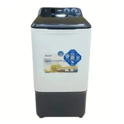 Haier 8KG Single Tub Washing Machine HWM 80-1217