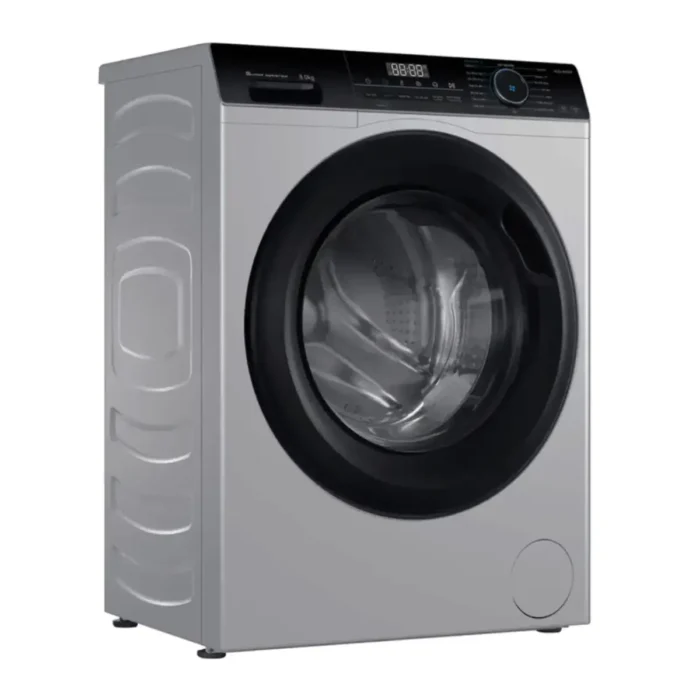 Haier Front Load Washing Machine HW80-BP12929S3