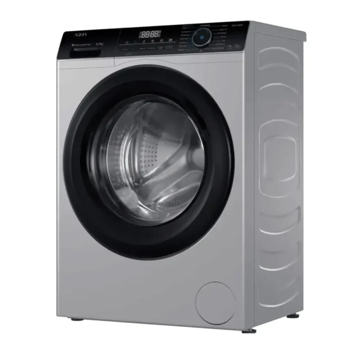 Haier Front Load Washing Machine HW80-BP12929S3