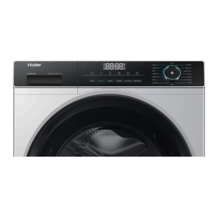 Haier Front Load Washing Machine HW80-BP12929S3