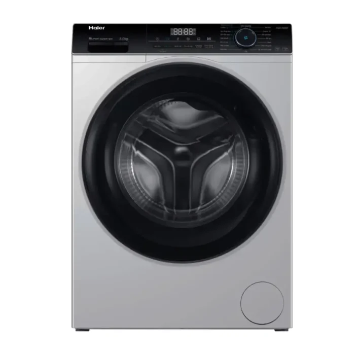 Haier Front Load Washing Machine HW80-BP12929S3
