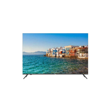 HAIER H43K66FG 4K LED GOOGLE TV 43