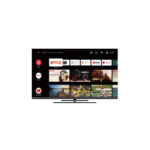 Haier H55S6UG Pro 55″ 4K Google Android 11 Smart TV