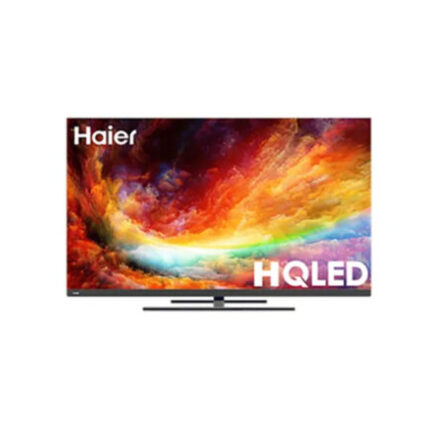 Haier H55S6UG Pro 55″ 4K Google Android 11 Smart TV