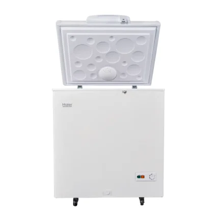 Haier HDF-245 Deep Freezer