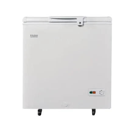 Haier HDF-245 Deep Freezer