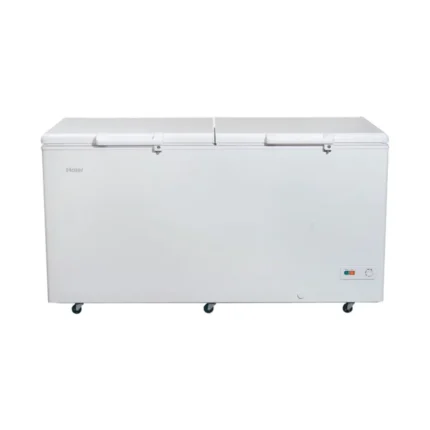 Haier HDF-545DD Regular Deep Freezer