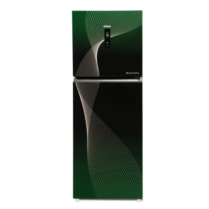 Haier HRF-346 IFGA Digital Inverter Refrigerator