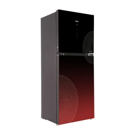 Haier HRF-398 IARA+ Anti-bacterial Refrigerator