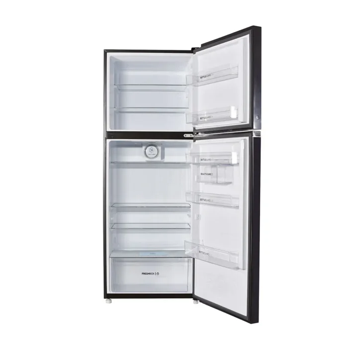 Haier HRF-398 IARA+ Anti-bacterial Refrigerator