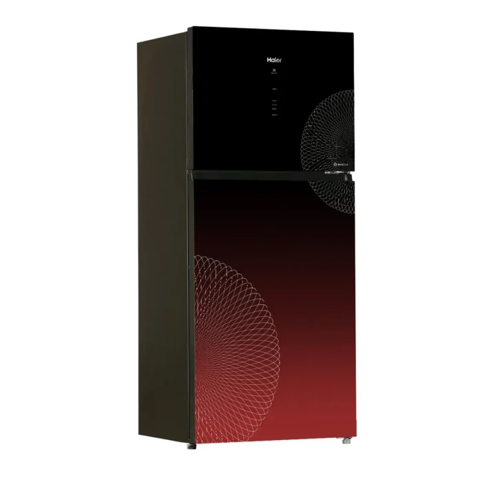 Haier HRF-538 IARA+ Inverter Anti-bacterial Refrigerator