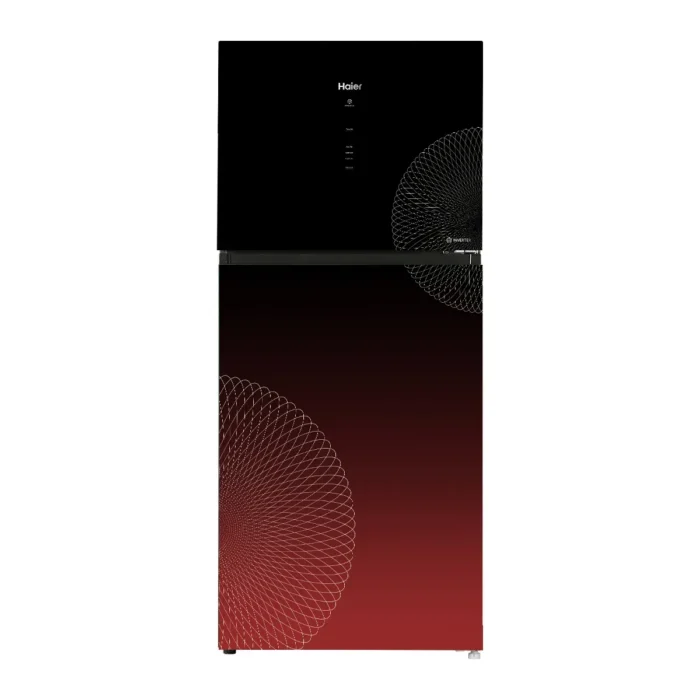 Haier HRF-538 IARA+ Inverter Anti-bacterial Refrigerator